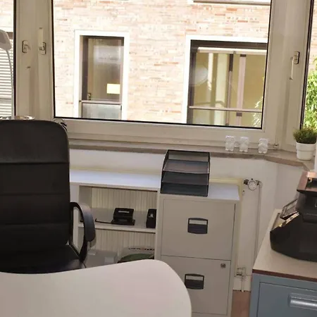 Leben An Der Ems. Apartament Rheine