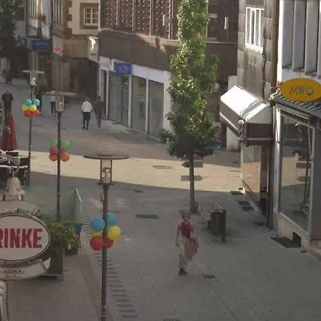 Leben An Der Ems. * Rheine