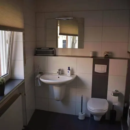 Leben An Der Ems. 莱茵