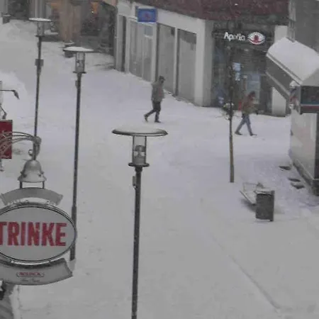 Leben An Der Ems. Apartament *