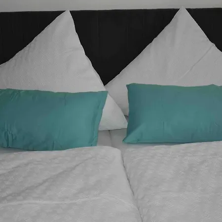 Apartament Leben An Der Ems. *