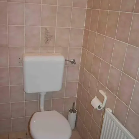 Leben An Der Ems. Apartament *