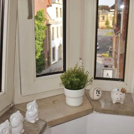 Apartament Leben An Der Ems. Rheine