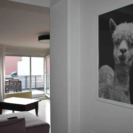 Leben An Der Ems. 公寓 莱茵