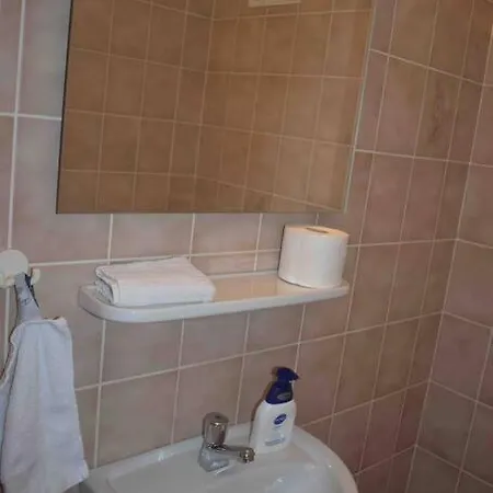 Leben An Der Ems. Apartment