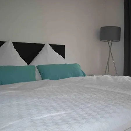 Apartament Leben An Der Ems. *