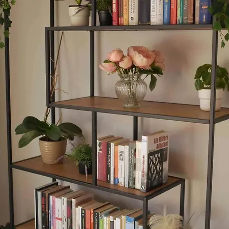 Leben An Der Ems. Apartament *