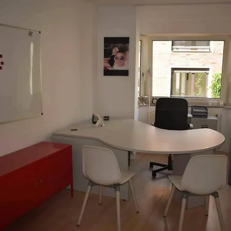 Apartament Leben An Der Ems. Rheine