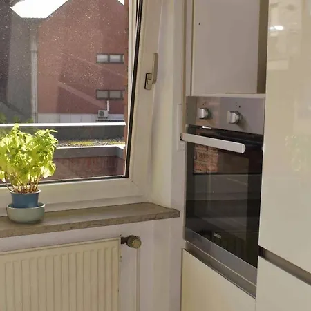 Leben An Der Ems. * Rheine