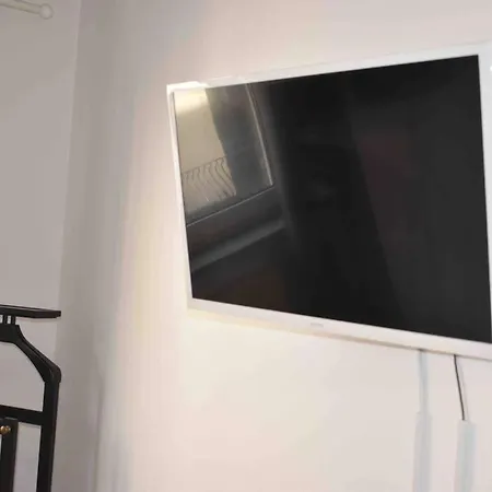 公寓 Leben An Der Ems.