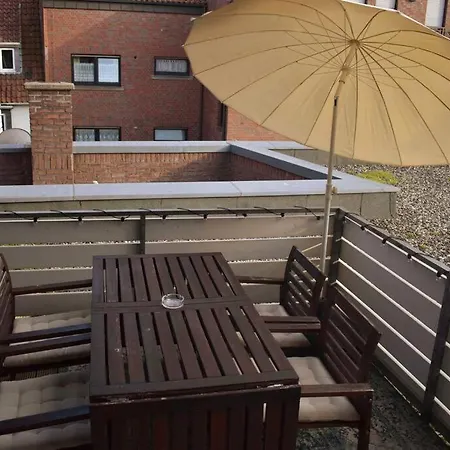 Apartament Leben An Der Ems. *