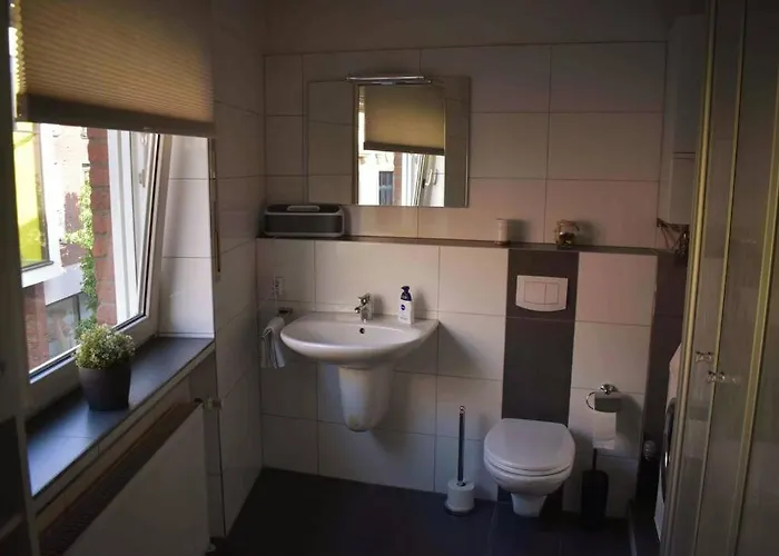 Leben An Der Ems. Rheine