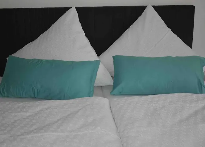 Apartmán Leben An Der Ems. *