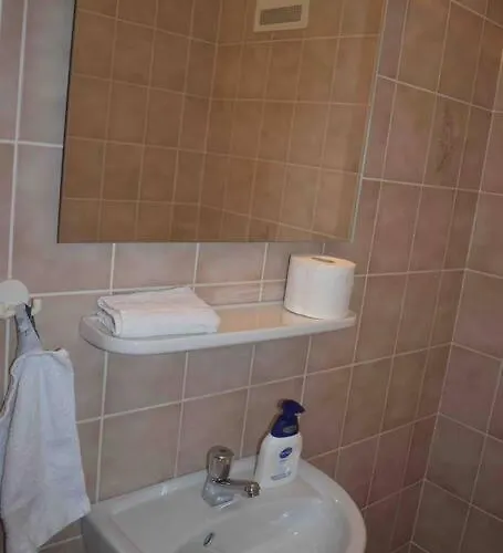 Leben An Der Ems. Apartmán