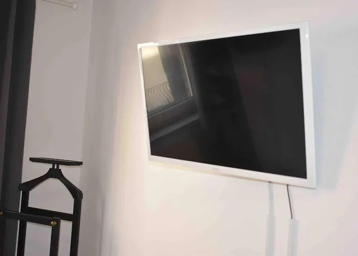 Apartmán Leben An Der Ems.